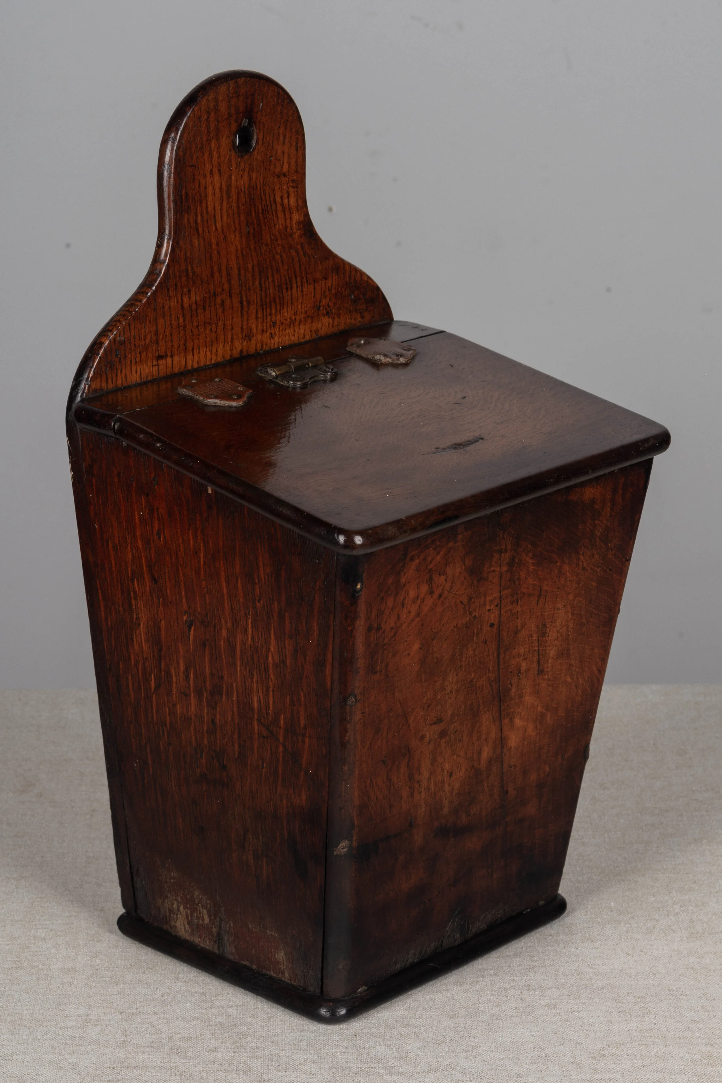 Olivier Fleury French Antiques-18th and 19th century Antique